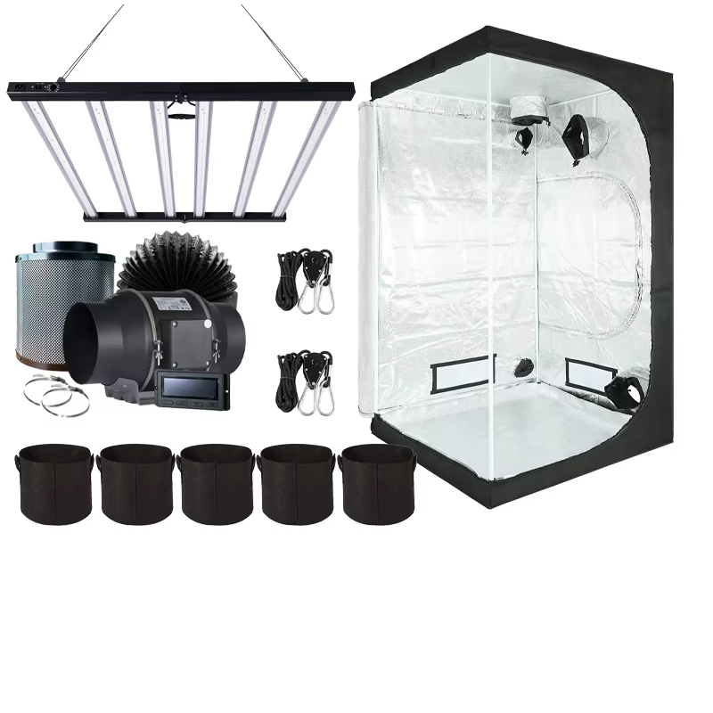 4x4 Grow Tent Complete Kit, In - Grow Tent Complete Kit review and price