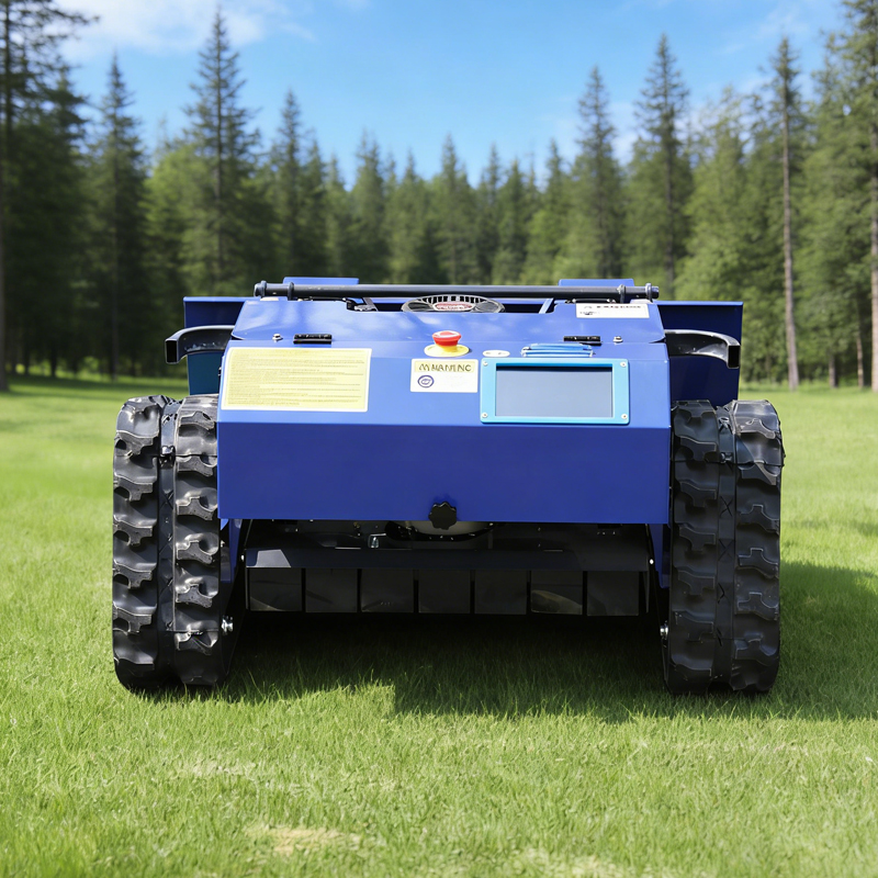 Customized Robot Lawn Mower Au - Smart Garden Home review and price