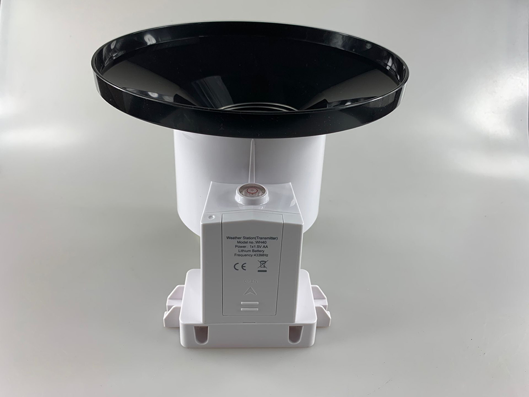 misol Rain Gauge, spare part,  - Rain Gauge Digital review and price