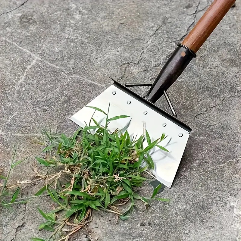 Heavy Duty Metal Weeding & Edg - Smart Garden Edging review and price