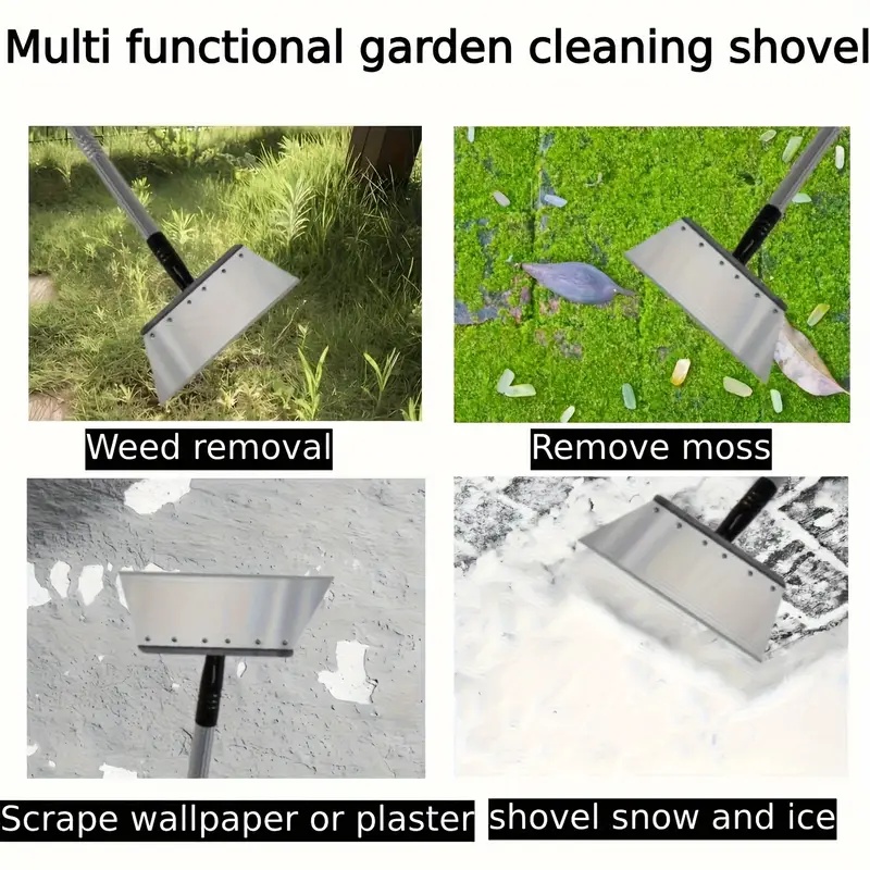 Heavy Duty Metal Weeding & Edg - Smart Garden Edging review and price