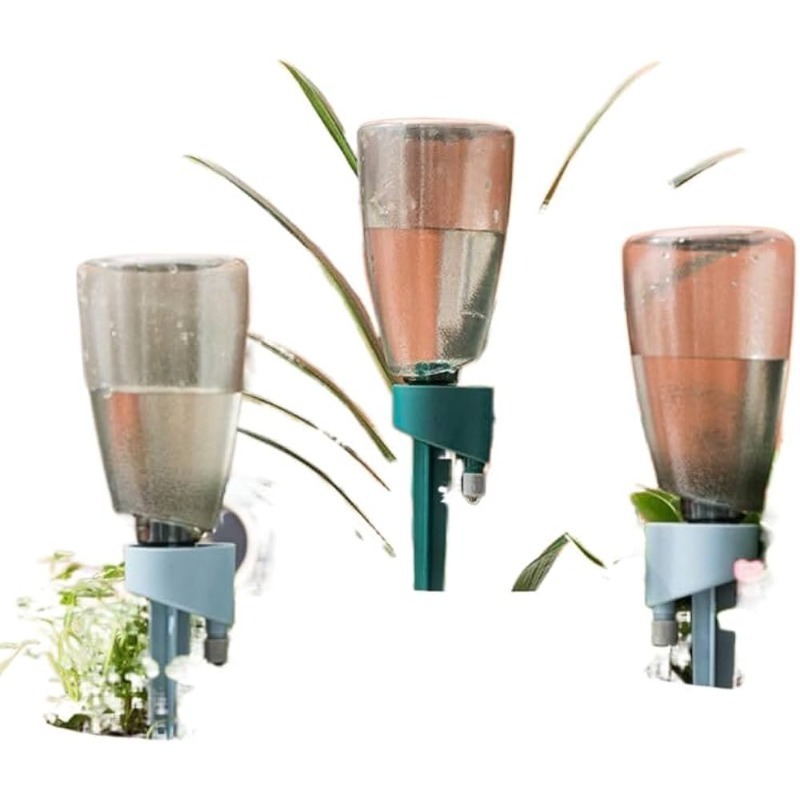 Adjustable Plant Self Watering - Yoocaa Smart Garden review and price